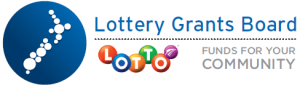 Lottery Grants Board Logo