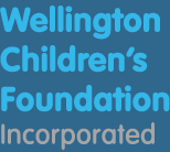 Wellington Children's Foundation Logo